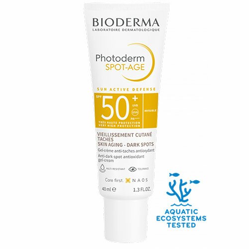 Photoderm spot age spf50+ 40ml