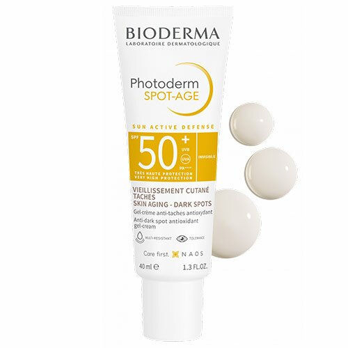Photoderm spot age spf50+ 40ml