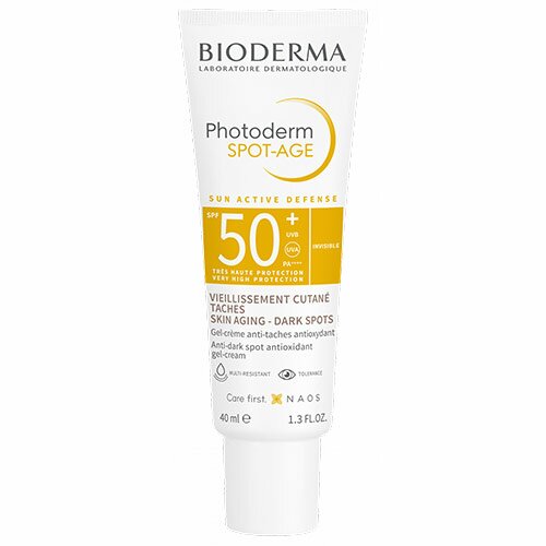 Photoderm spot age spf50+ 40ml