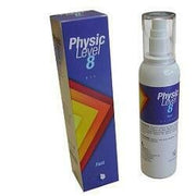 Physic level 8 fast 200 ml