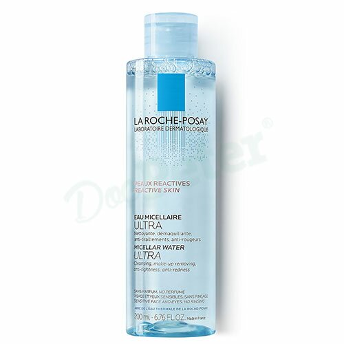 Physio acqua micellare pelle reattiva 200 ml