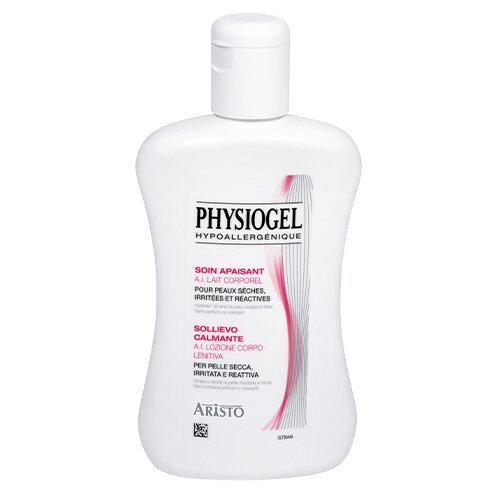 Physiogel AI Lozione Corpo Lenitiva Pelle Secca 200 ml