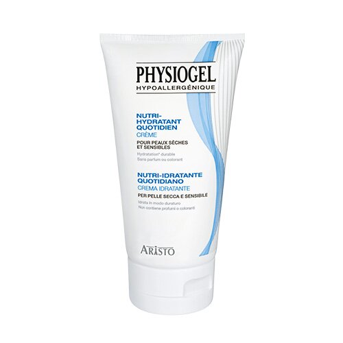Physiogel Crema Corpo Idratante Pelle Secca 150 ml