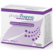 Physiomanna immuno defence 20 bustine
