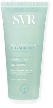 Physiopure gelee moussant200ml