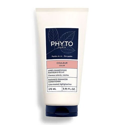 Phyto Couleur Balsamo Ravviva Luminosità Capelli Colorati 175 ml