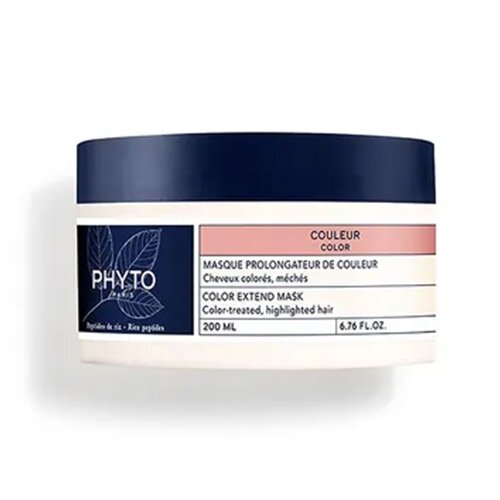 Phyto Couleur Maschera Prolunga Colore Capelli Tinti 200 ml