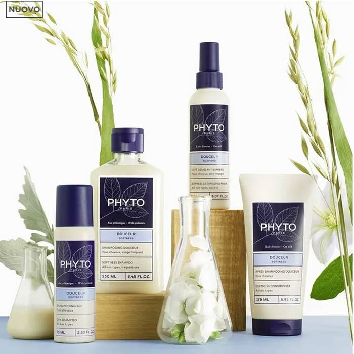 Phyto Douceur Latte Districante Express Delicato 150 ml