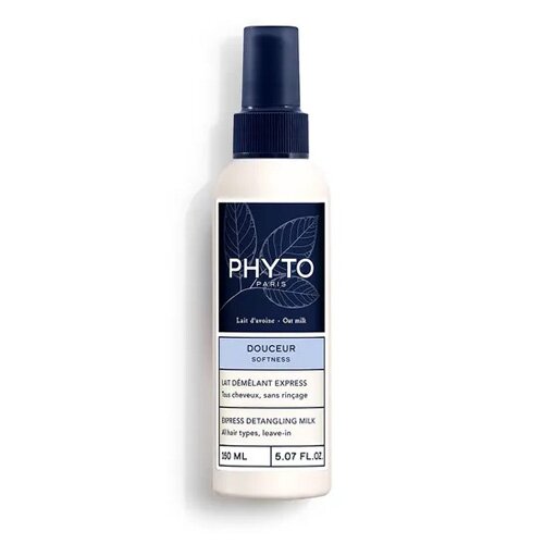 Phyto Douceur Latte Districante Express Delicato 150 ml