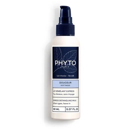 Phyto Douceur Latte Districante Express Delicato 150 ml