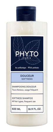 Phyto douceur shampoo 500ml