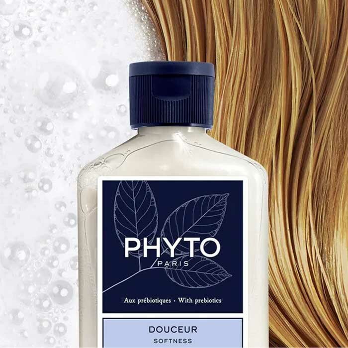 Phyto Douceur Shampoo Delicato Equilibrante 250 ml