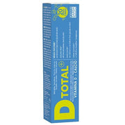 Phyto Garda D Total+ Vitamina D E Calcio 20 Compresse