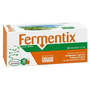 Phyto Garda Fermentix Fermenti Lattici 12 Flaconcini 