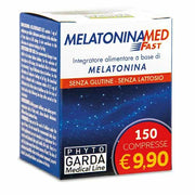 Phyto Garda Melatoninamed Fast Integratore Sonno 150 Compresse