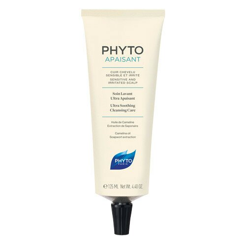 Phyto Phytoapaisant Detergente Ultra-Lenitivo Per Cuoio Capelluto Sensibile 125 ml