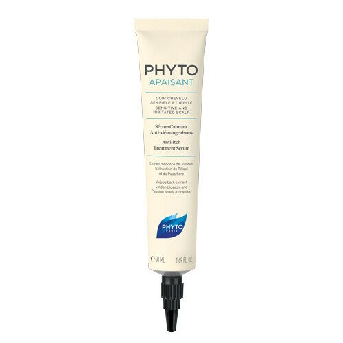 Phyto Phytoapaisant Siero Anti-Prurito Per Cuoio Capelluto Sensibile 50 ml