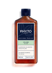 Phyto phytovolume shampoo volumizzante per capelli sottili 500 ml