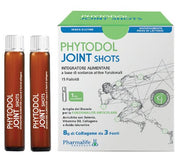 Phytodol joint shots 15 flaconcini x 25 ml
