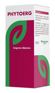 Phytoerg 12 gocce 50 ml