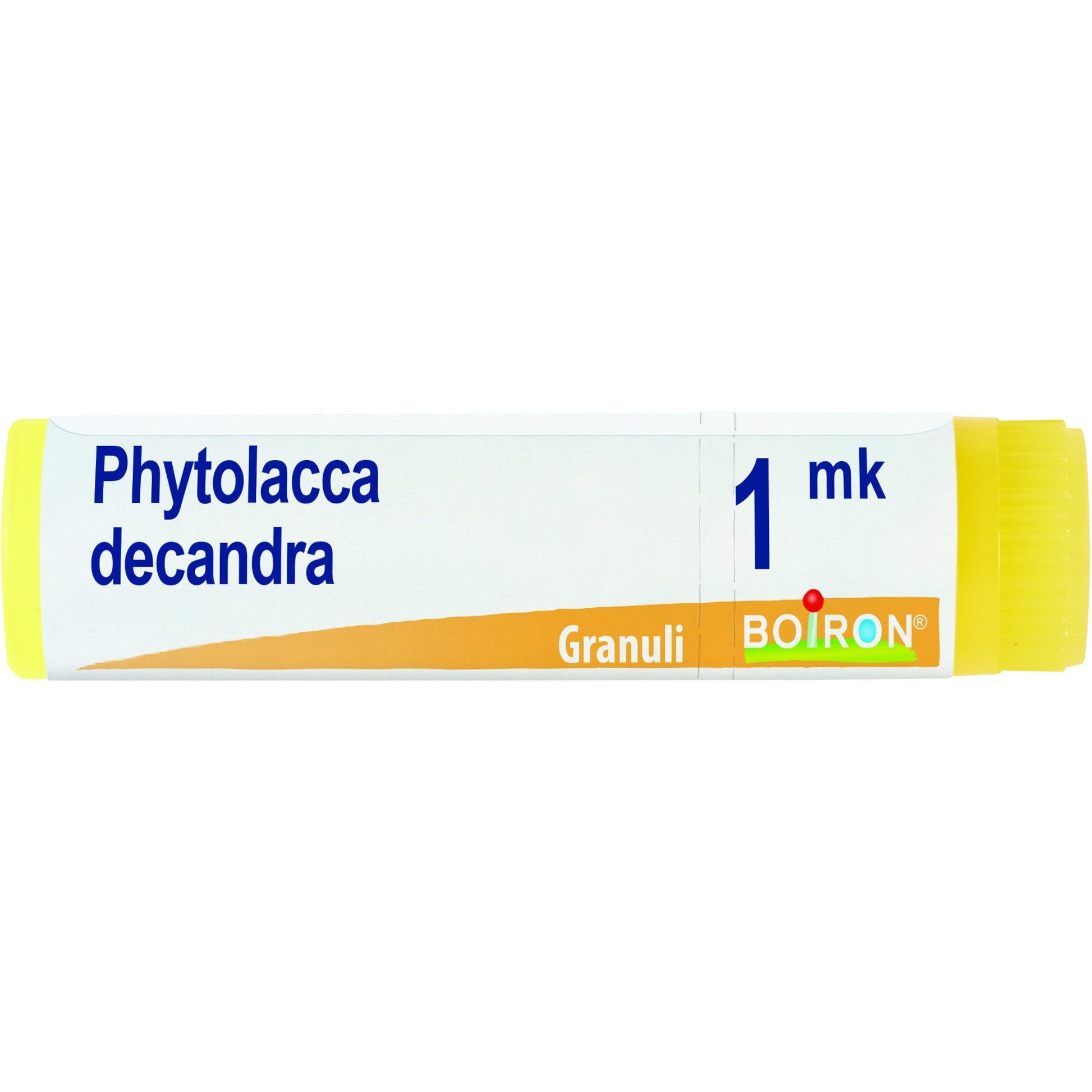 Phytolacca de boi 1000k gl