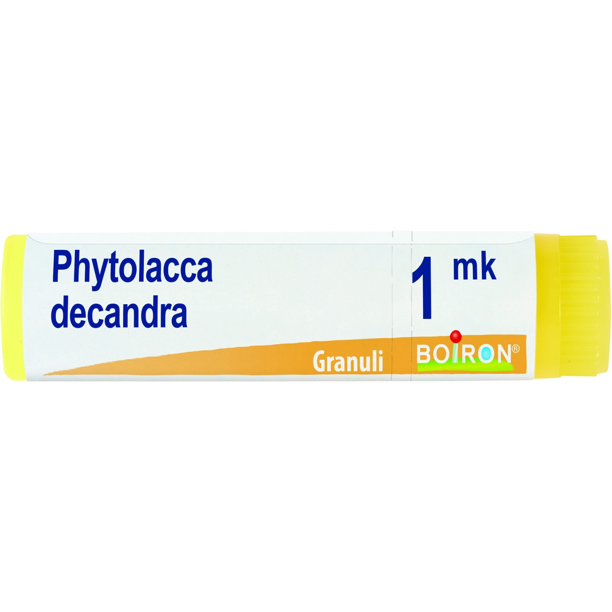 Phytolacca de boi 1000k gl