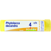 Phytolacca de boi 4ch 80gr
