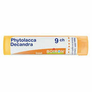 Phytolacca dec dyn 9ch gr