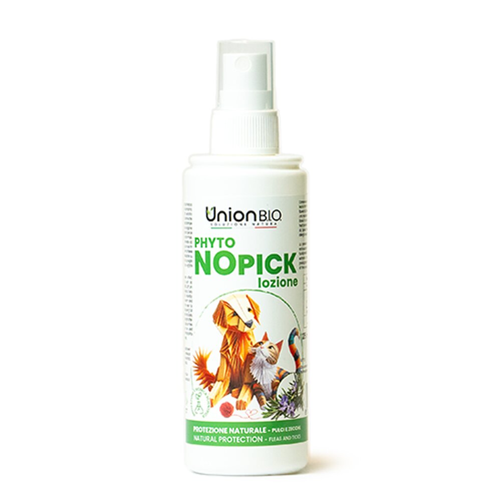 Phytonopick lozione 125 ml