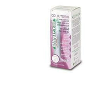 Phytoral collutorio 11erbe 200 ml