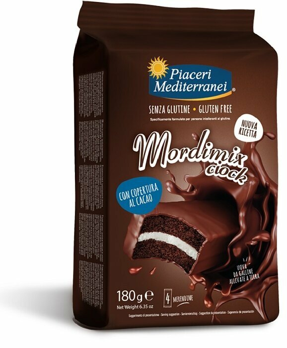 Piaceri medit mordimix ciock m