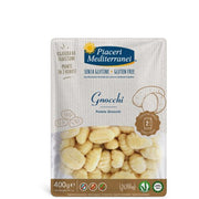 Piaceri mediterranei gnocchi 400 g