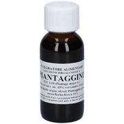Piantaggine 60ml tintura madre