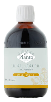 Pianto b st joseph amla carciofo digestione di 370 ml