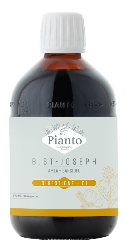 Pianto b st joseph amla carciofo digestione di 370 ml