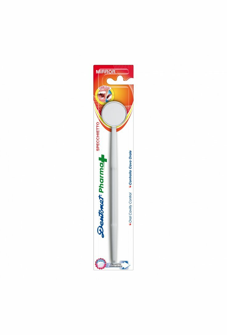 Piave specchietto odontoiat