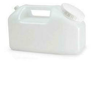 Pic 24h box contenitore per raccolta urine 24 ore con tappo a vite
