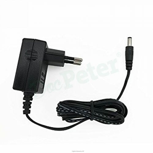 Pic Adattatore per sfigmomanometro con presa europea 
