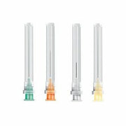 Pic Ago Sterile 27G Blister singolo Cono Luer lock 0,40x12,7mm 1 pezzo