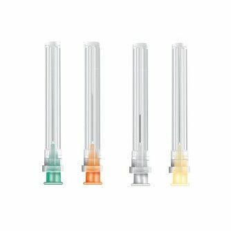 Pic Ago Sterile 27G Blister singolo Cono Luer lock 0,40x12,7mm 1 pezzo