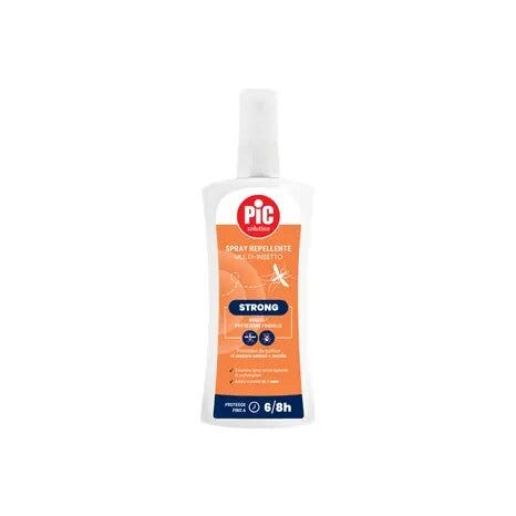 Pic bengal protezione famiglia 100ml