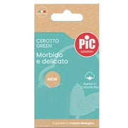 Pic cer green cot bio mix 5 pezzi