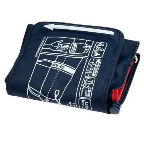 Pic Indolor Bracciolo Misuratore Pressione Taglia S 18-26cm