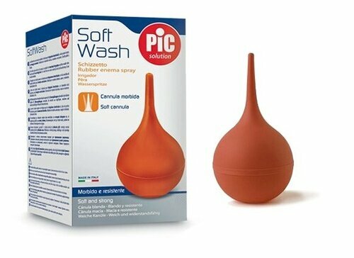 Pic soft wash schizzetto 175 ml