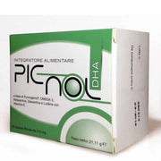 Picnol dha 40 capsule 21,11 g