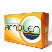 Picnolen 30 compresse 25,5 g