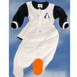 Pigiama bimbo cot ecol 9/12mes
