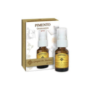 Pimento quintessenza spray