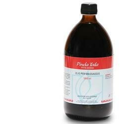 Pinda taila benef 500ml