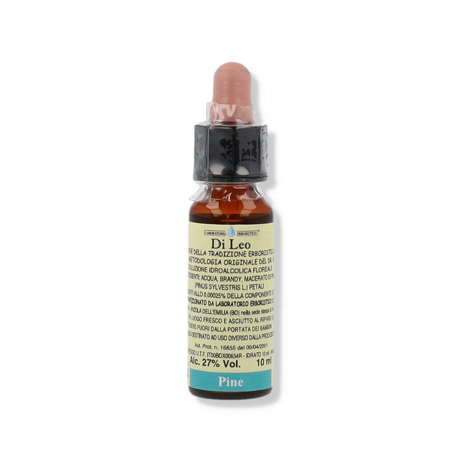Pine 10ml di leo
